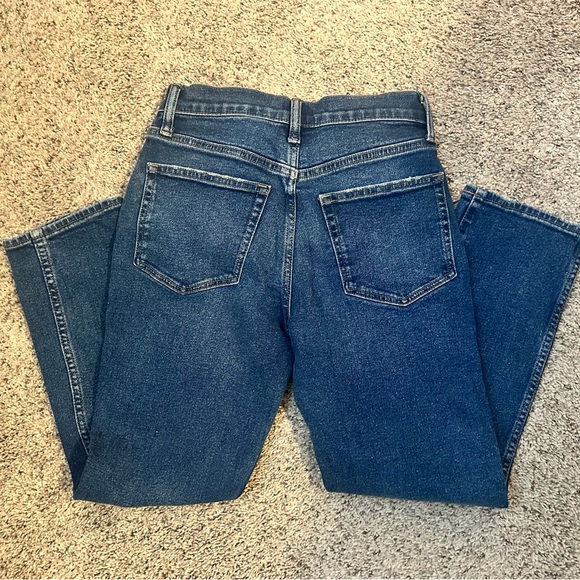 J Crew jeans - Picture 3 of 6